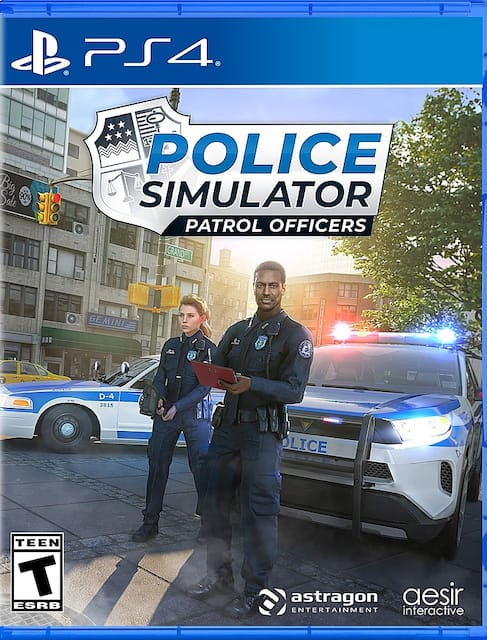 Driving Simulation Games - Best Buy