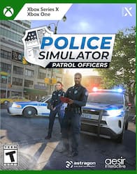 Good cop games shop ps4