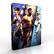 Angle Zoom. Scanavo - Street Fighter 6 Steelbook - Multi.