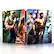 Alt View Zoom 1. Scanavo - Street Fighter 6 Steelbook - Multi.