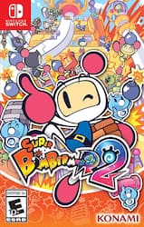 SUPER BOMBERMAN R 2 Xbox One, Series X - Catalogo