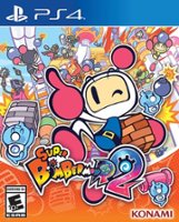 Super Bomberman R 2 - PlayStation 4 - Front_Zoom
