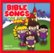 Front Standard. 80 Bible Songs for Kids [CD].