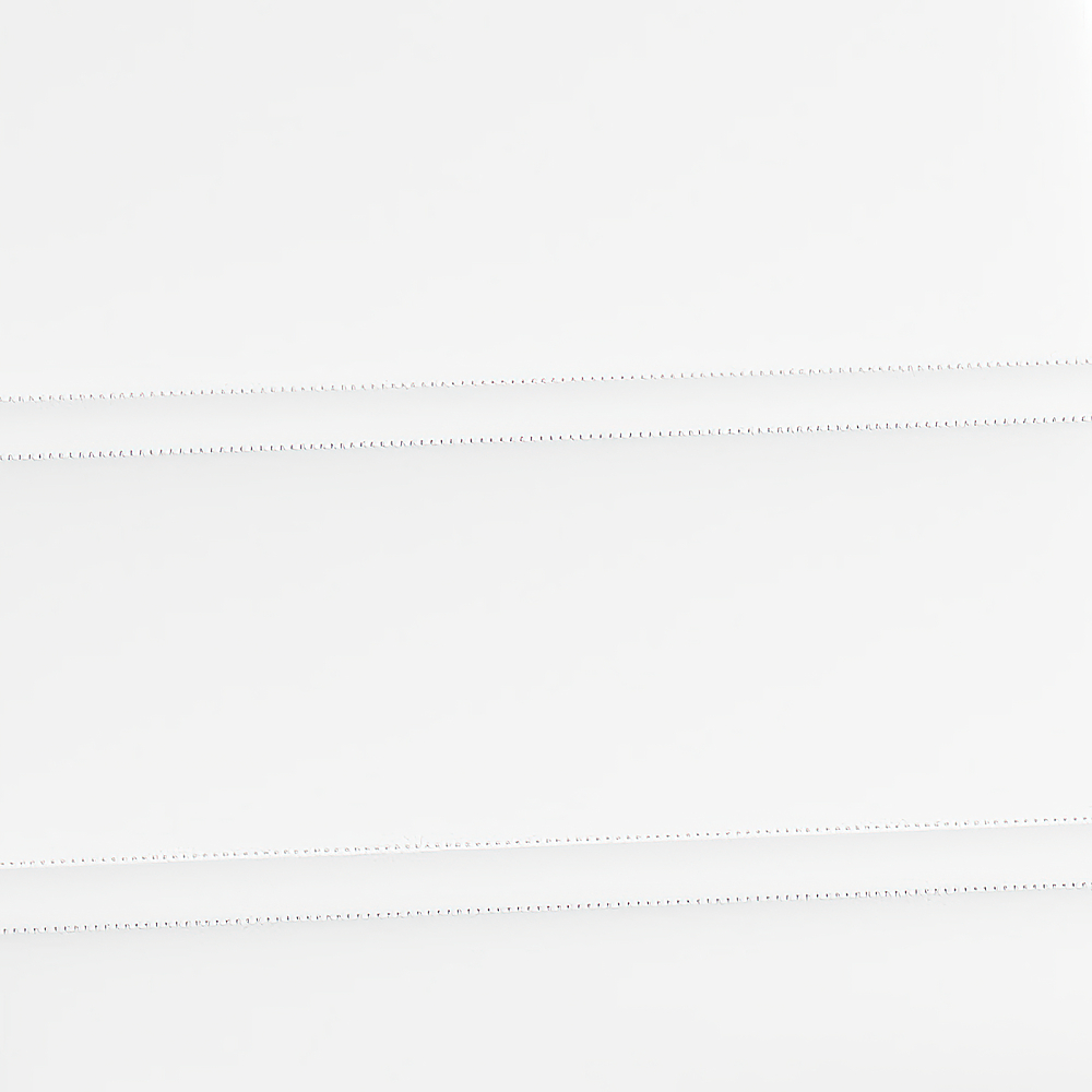 Alt View 16. Alamont Home - Executive Chair on Skate Wheels - White LeatherSoft/Rose Gold Frame.