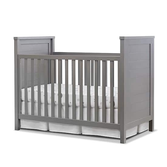 Used pottery barn outlet crib for sale