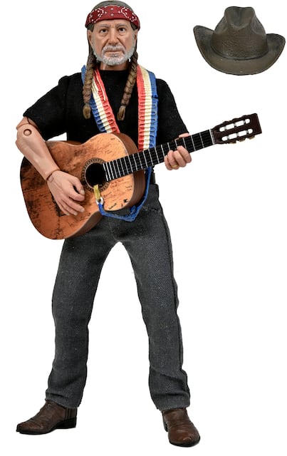 Neca music best sale action figures