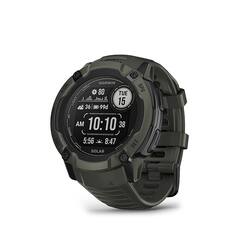 Garmin fenix 7 Pro Solar GPS Smartwatch 47 mm Fiber-reinforced polymer  Slate Gray 010-02777-00 - Best Buy