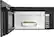 Alt View 11. Frigidaire - Gallery 1.9 Cu. Ft. Over-The-Range Microwave with Sensor Cook - Black.