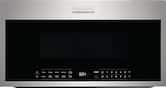 Frigidaire - Gallery 1.9 Cu. Ft. Over-The-Range Microwave with Sensor Cooking - Stainless Steel