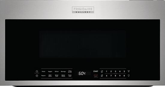 Best buy frigidaire microwave deals
