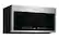Alt View 14. Frigidaire - Gallery 1.9 Cu. Ft. Over-The-Range Microwave with Sensor Cook - Stainless Steel.
