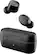 Front. Skullcandy - Jib True 2 Wireless In-Ear Headphones - True Black.