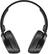 Angle. Skullcandy - Riff 2 On-Ear Wireless Headphones - True Black.