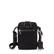 Front. TUMI - Voyageur Persia Crossbody - Black/Gunmetal.