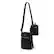 Alt View 11. TUMI - Voyageur Persia Crossbody - Black/Gunmetal.