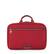 Front. TUMI - Voyageur Madeline Cosmetic - Desert Red.