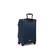 Angle. TUMI - Alpha Bravo Continental 24" Front Lid Expandable 4 Wheel Carry On Suitcase - Navy.