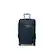 Front. TUMI - Alpha Bravo Continental 24" Front Lid Expandable 4 Wheel Carry On Suitcase - Navy.