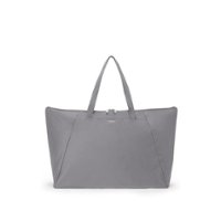 TUMI - Voyageur Just in Case Tote - Fog - Front_Zoom