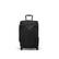 Front. TUMI - Alpha Bravo Continental 24" Front Lid Expandable 4 Wheel Carry On Suitcase - Black.