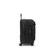 Left. TUMI - Alpha Bravo Continental 24" Front Lid Expandable 4 Wheel Carry On Suitcase - Black.