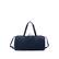 Front. TUMI - Voyageur Just in Case Duffel Bag - Indigo.