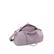 Angle. TUMI - Voyageur Just in Case Duffel Bag - Lilac.
