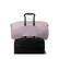 Alt View 11. TUMI - Voyageur Just in Case Duffel Bag - Lilac.
