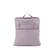 Left. TUMI - Voyageur Just in Case Duffel Bag - Lilac.