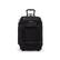 Front. TUMI - Alpha Bravo International 2 Wheel Duffel Backpack Carry On - Black.