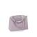 Angle. TUMI - Voyageur Just in Case Tote - Lilac.