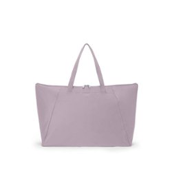 TUMI - Voyageur Just in Case Tote - Lilac - Front_Zoom