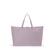 Front. TUMI - Voyageur Just in Case Tote - Lilac.
