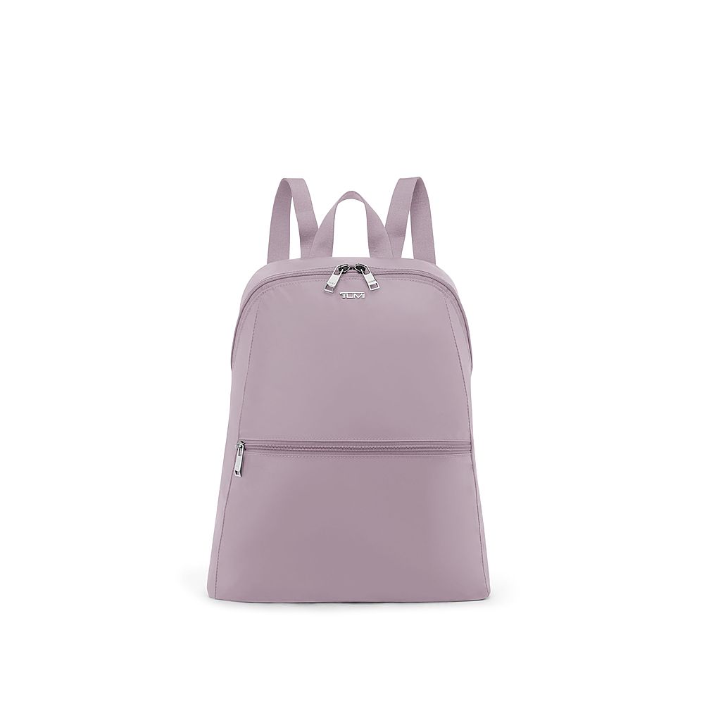 Best Buy TUMI Voyageur Just In Case Backpack Lilac 146588 1954