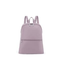 tumi - voyageur just in case backpack - deep plum Celina Our Voyageur collection brings you versatile and lightweight nylon backpacks TUMI Voyageur Just In Case