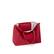 Angle. TUMI - Voyageur Just in Case Tote - Desert Red.