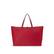 Front. TUMI - Voyageur Just in Case Tote - Desert Red.