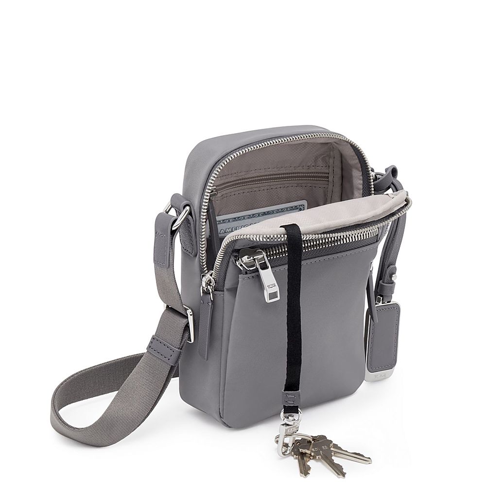 Tumi Voyageur Fog Tyler Crossbody