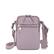 Front. TUMI - Voyageur Persia Crossbody Messenger Bag - Lilac.