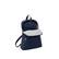 Left. TUMI - Voyageur Just In Case Backpack - Indigo.