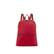 Front. TUMI - Voyageur Just In Case Backpack - Desert/Red.