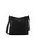 Front. TUMI - Voyageur Tyler Crossbody - Black/Gunmetal.