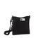 Alt View 11. TUMI - Voyageur Tyler Crossbody - Black/Gunmetal.