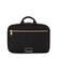Front. TUMI - Voyageur Madeline Cosmetic - Black/Gold.