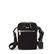 Front. TUMI - Voyageur Persia Crossbody - Black/Gold.