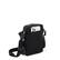 Left. TUMI - Voyageur Persia Crossbody - Black/Gold.