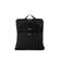 Left. TUMI - Voyageur Just in Case Duffel Bag - Black/Gold.