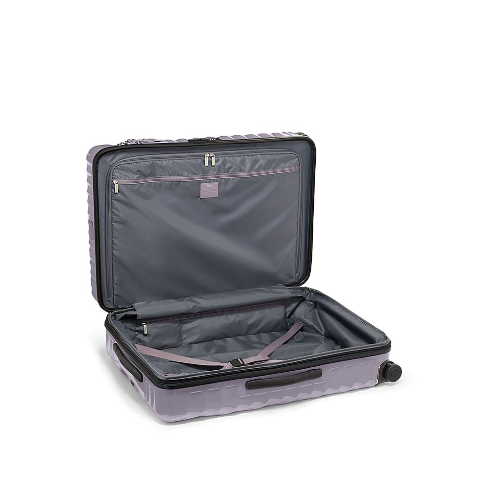 Best Buy: TUMI 19 Degree Extended Trip Expandable Spinner Suitcase ...
