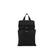 Left. TUMI - Voyageur Just In Case Backpack - Black/Gold.