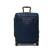 Front. TUMI - Alpha Bravo Continental 24" Front Lid Expandable 4 Wheel Carry On Suitcase - Navy.